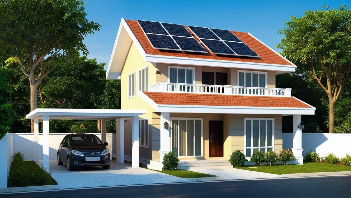 Infinite Home Package